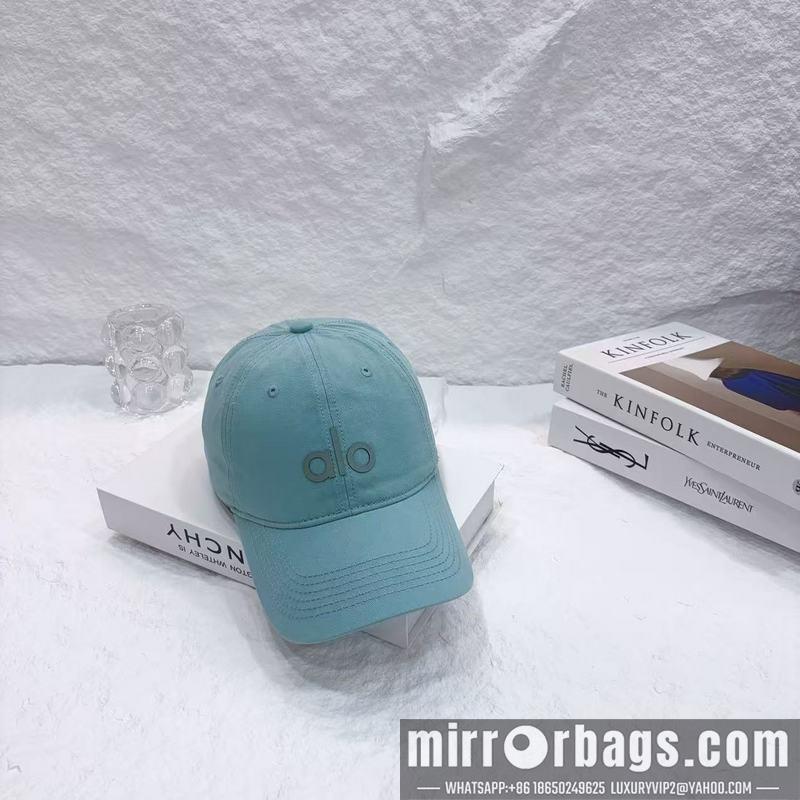 Replica Alo Hat hm01