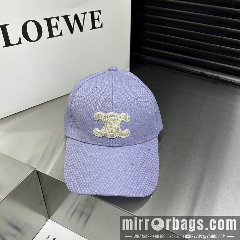 Replica Celine Hat dx03