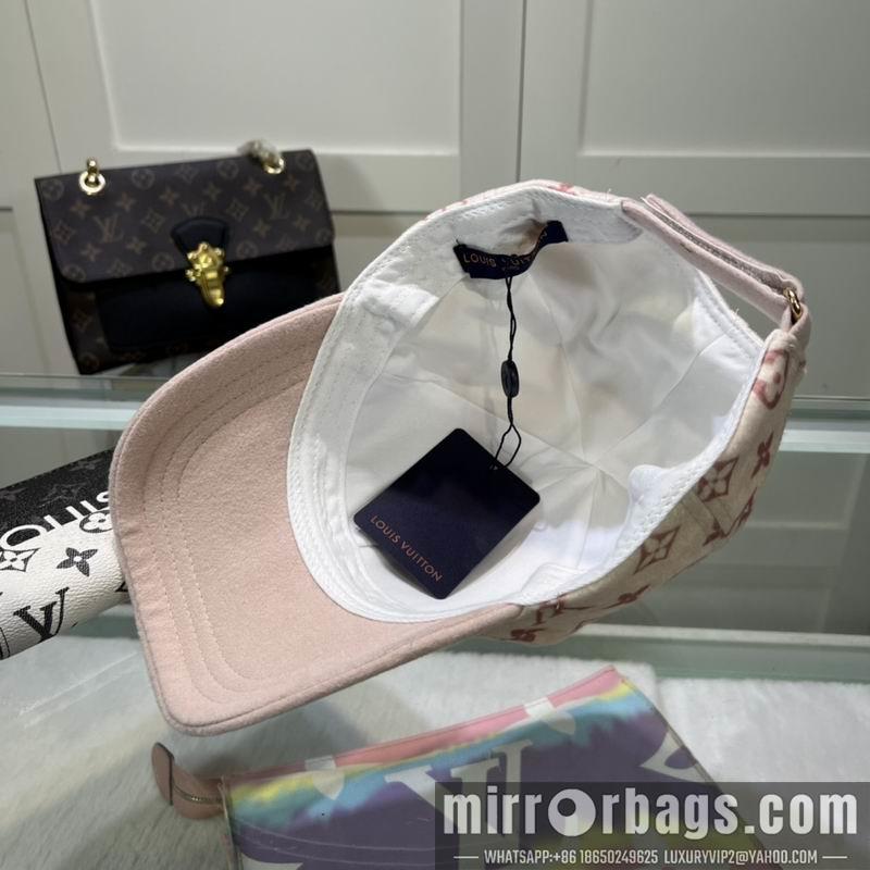 Replica LV Hat dx115