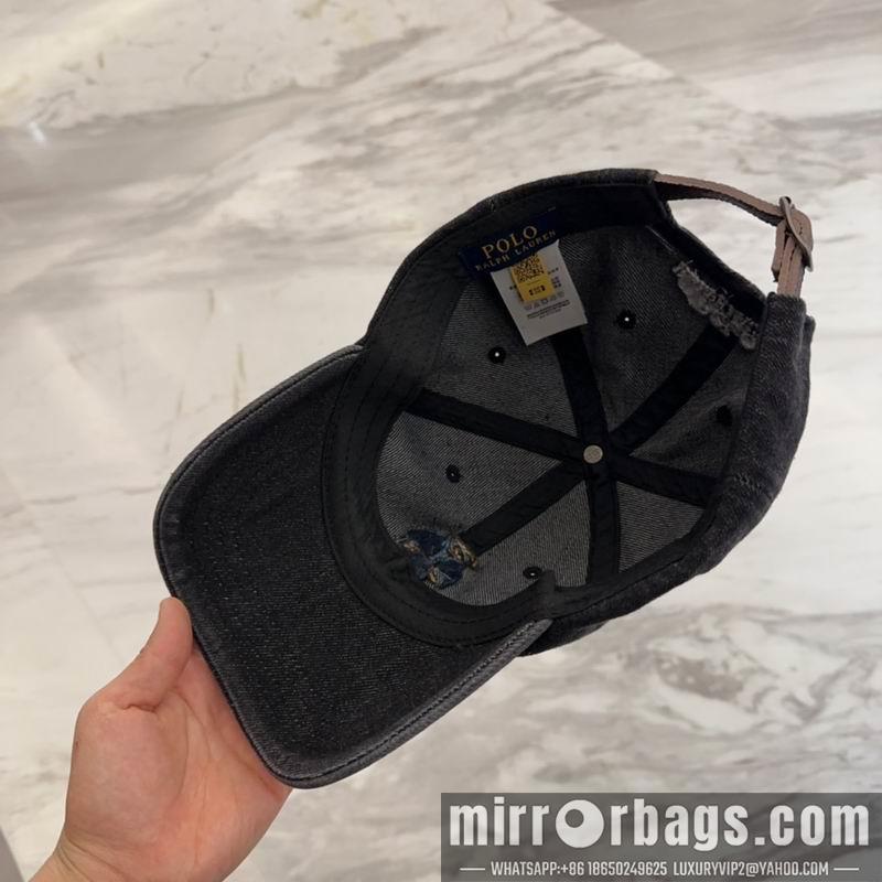 Replica Polo Hat dx28