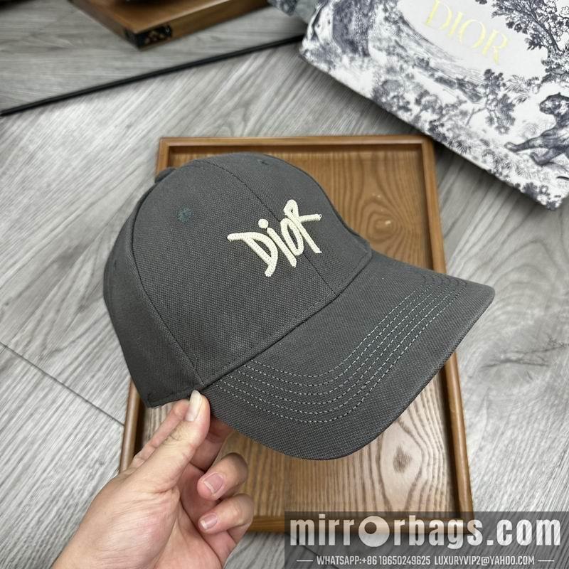 Replica Dior Hat dx11