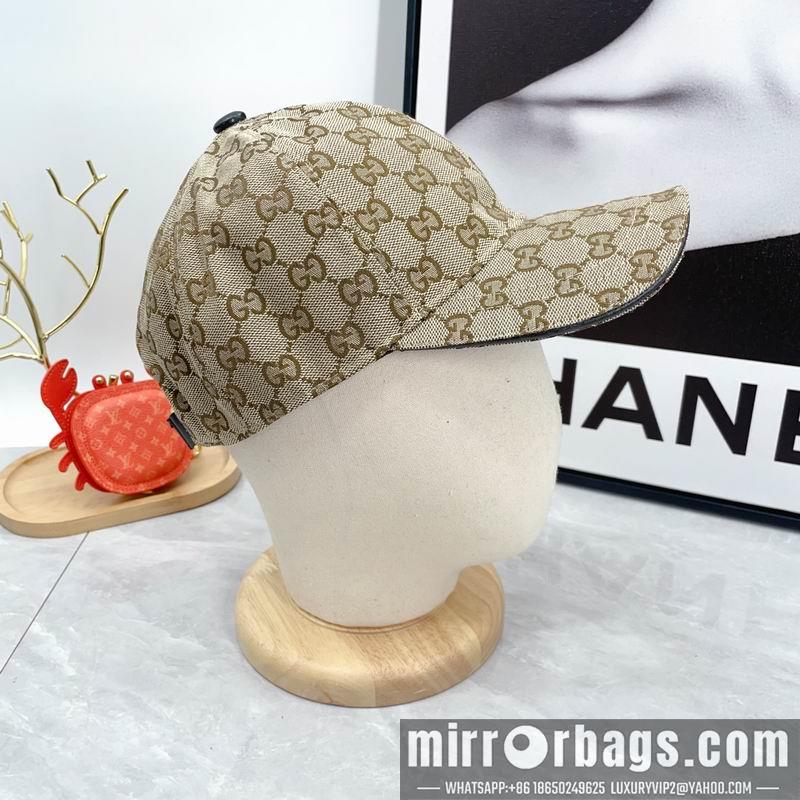 Replica Gucci Hat dx12