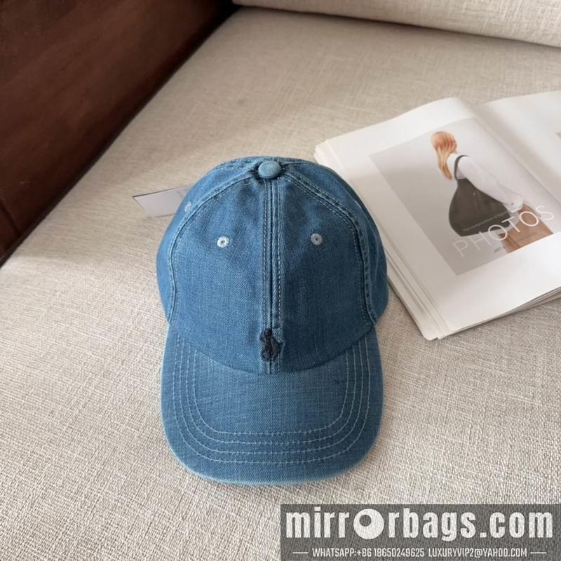 Replica Polo Hat dx21