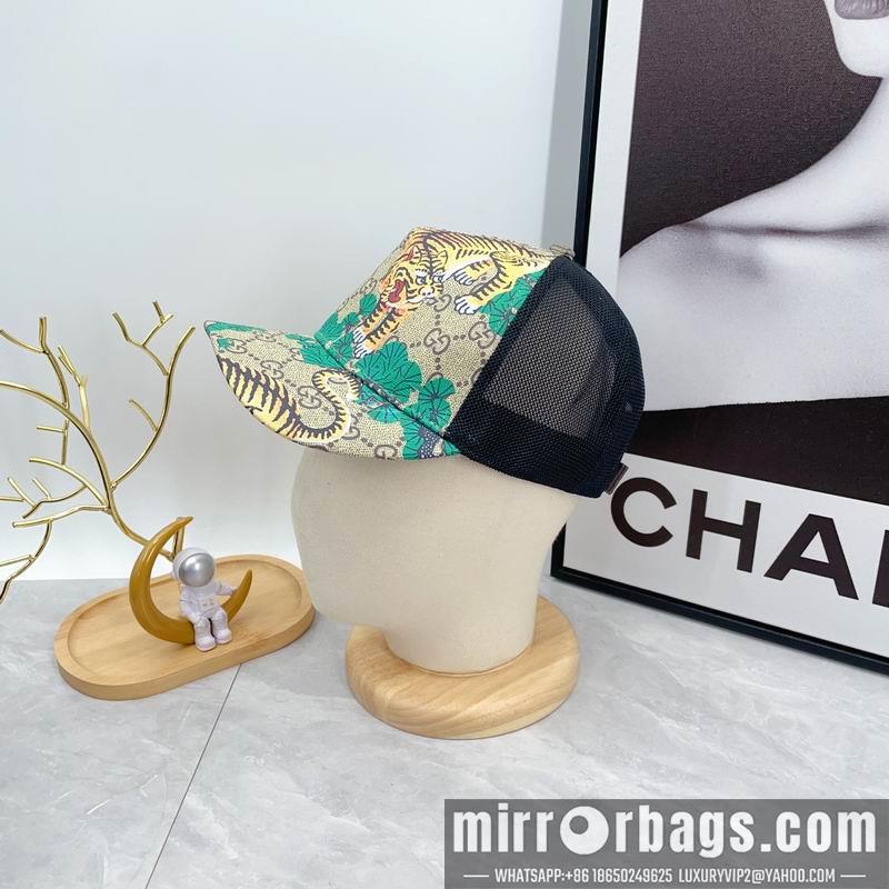 Replica Gucci Hat dx37
