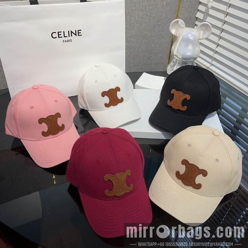 Replica Celine Hat dx05