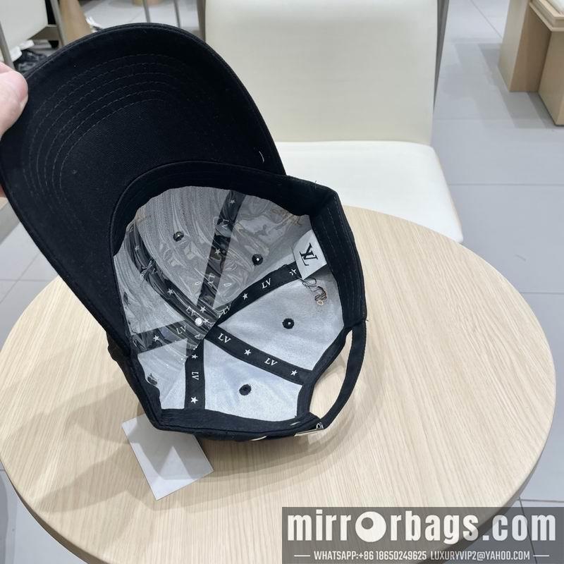 Replica LV Hat 040207