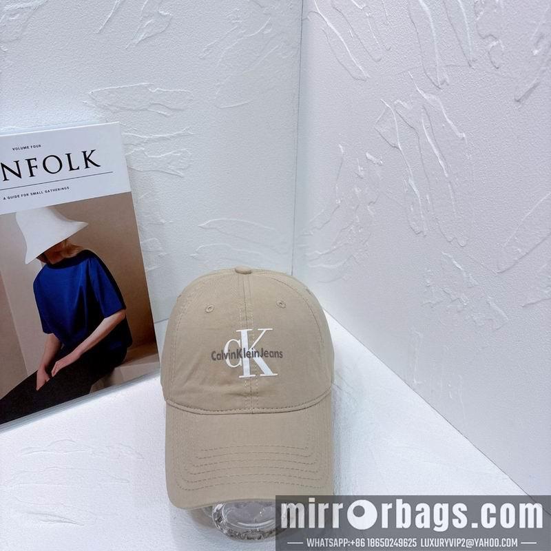 Replica CK Hat 102801