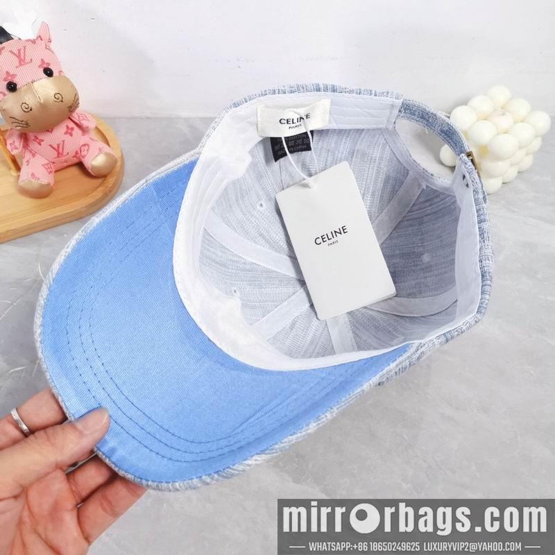Replica Celine Hat dx15