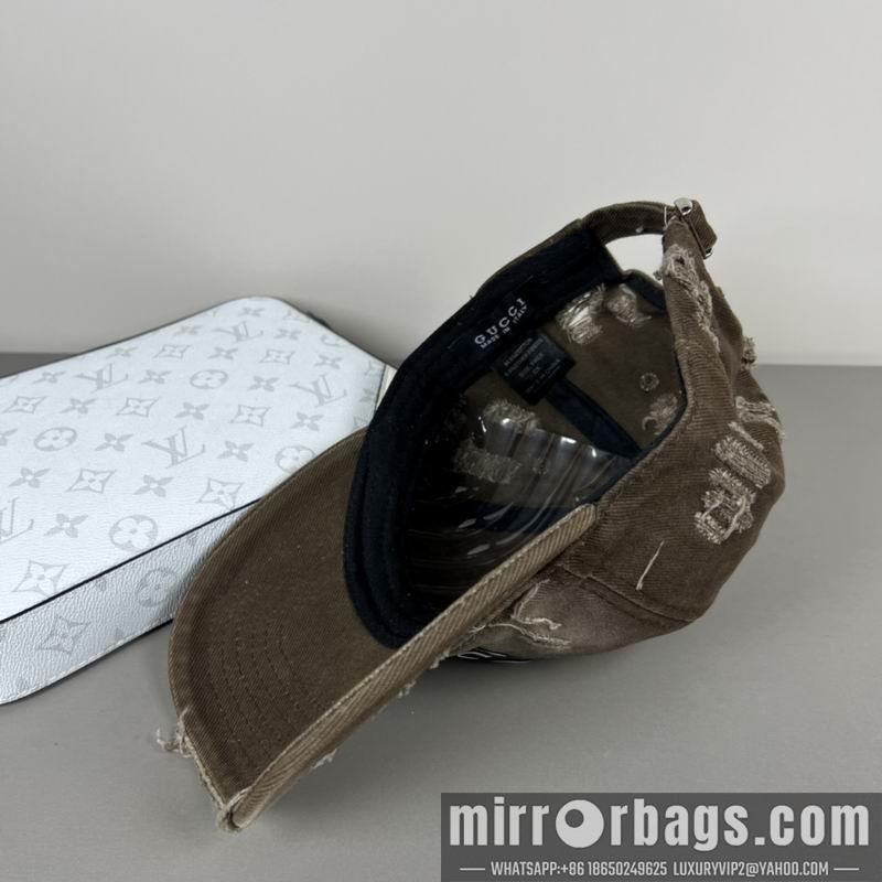 Replica Gucci Hat dx33