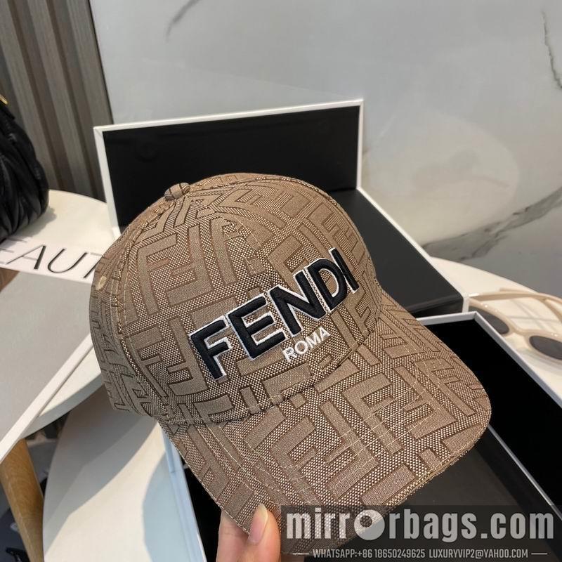 Replica Fendi Hat dx73