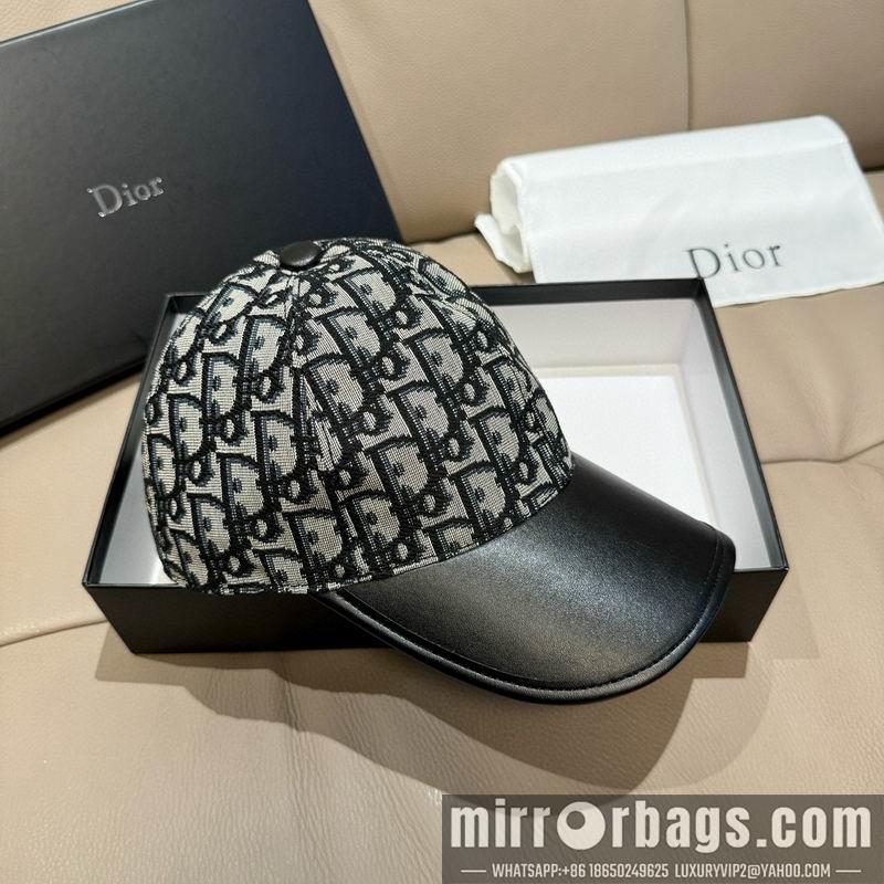 Replica Dior Hat 092701