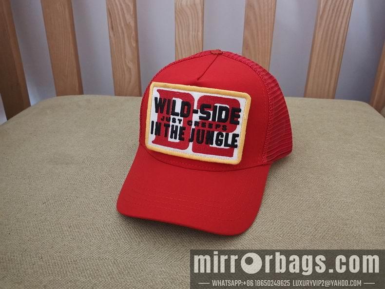 Replica DSQ Hat y 03