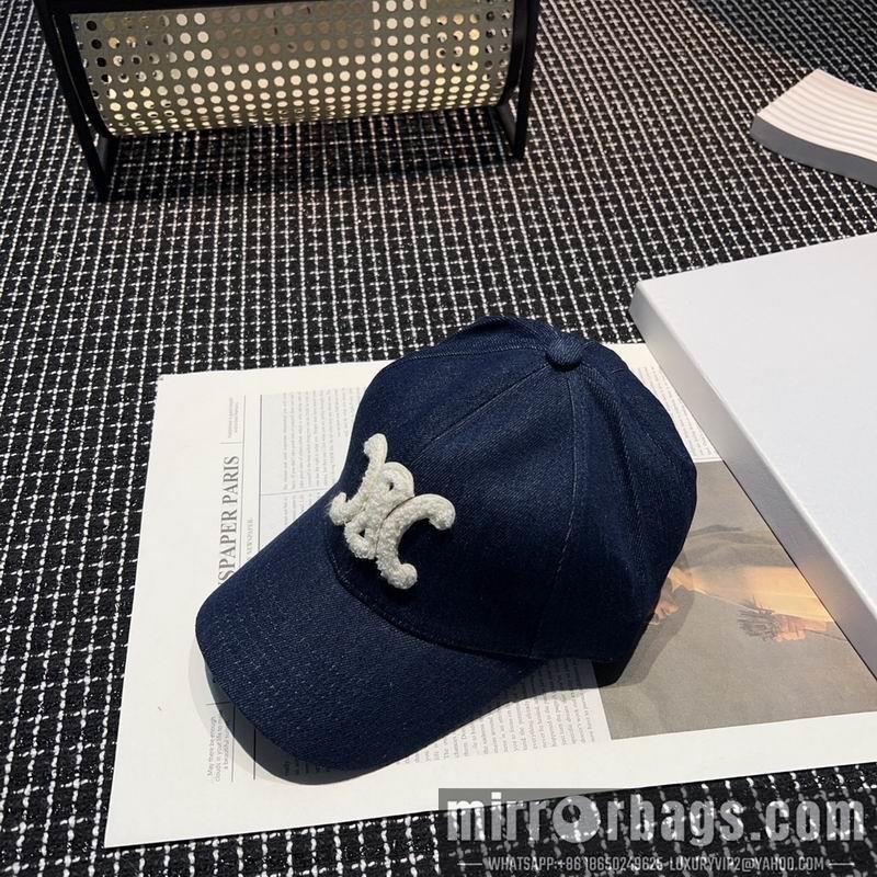 Replica Celine Hat 042603