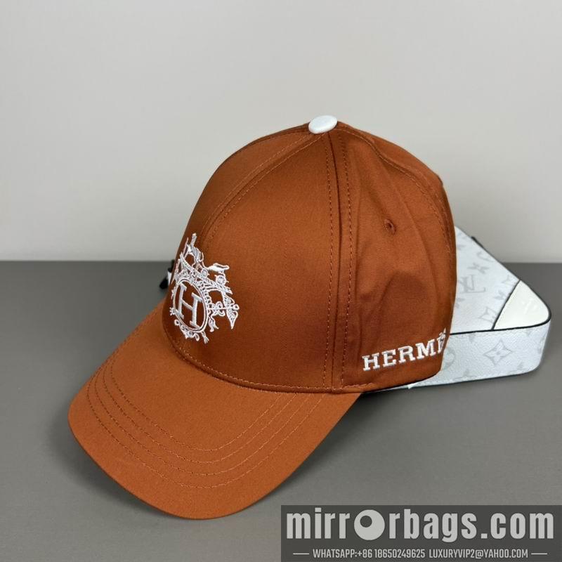 Replica Hermes Hat dx27