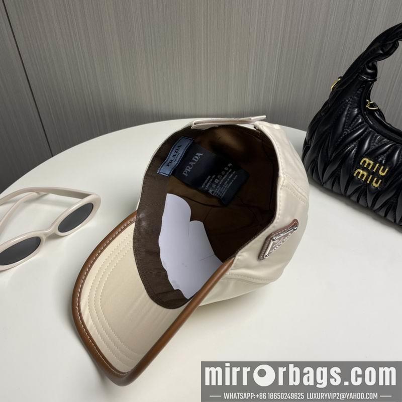 Replica Prada Hat dx27