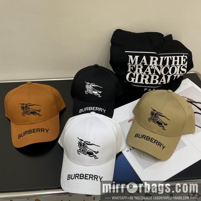 Replica Burberry Hat dx17