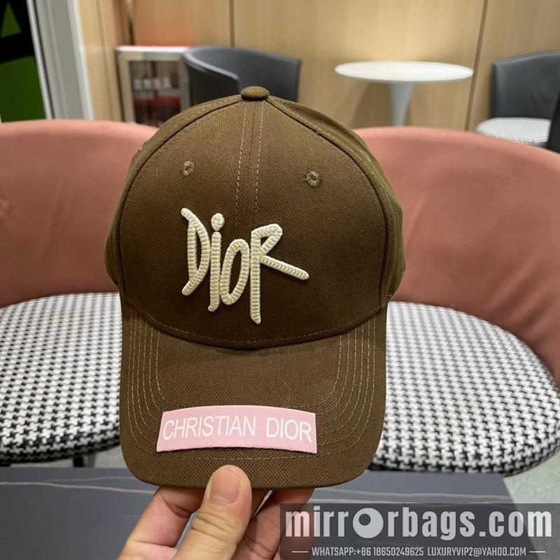 Replica Dior Hat 121401