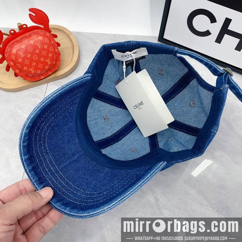 Replica Celine Hat dx01