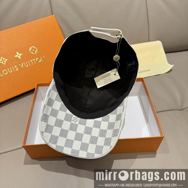Replica LV Hat 091403