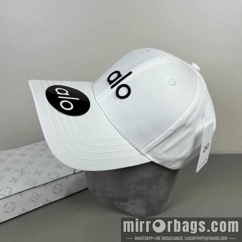 Replica Alo Hat dx07