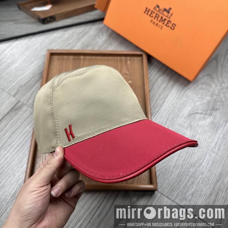 Replica Hermes Hat(高版本)dx25