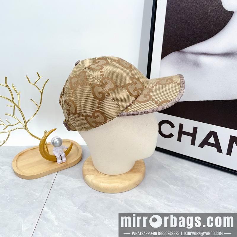 Replica Gucci Hat dx33