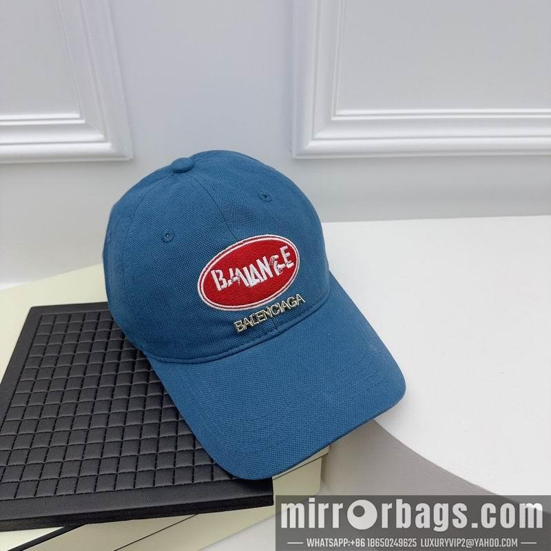 Replica Balenciaga Hat 091403