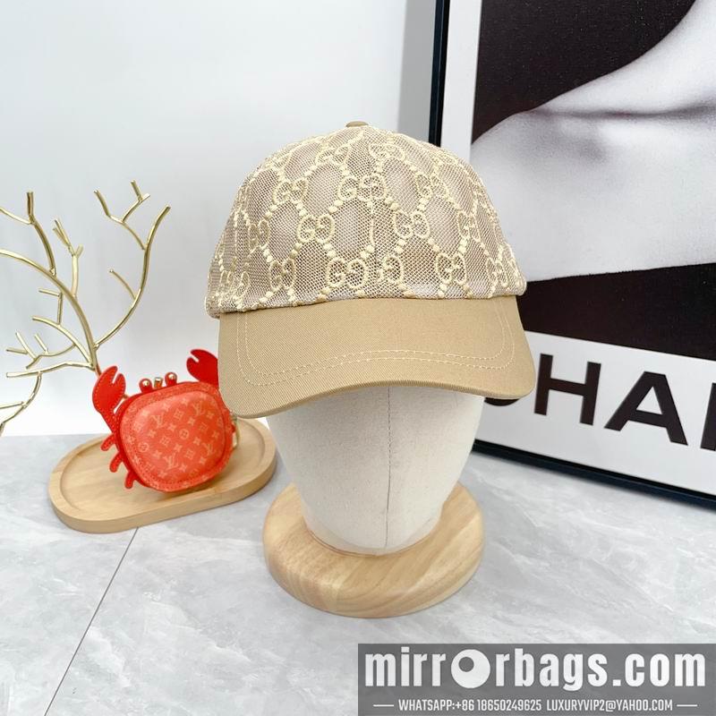 Replica Gucci Hat dx26