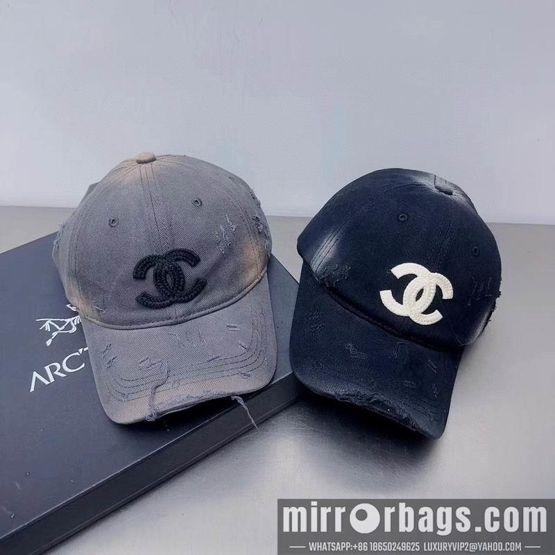 Replica Chanel Hat hm505