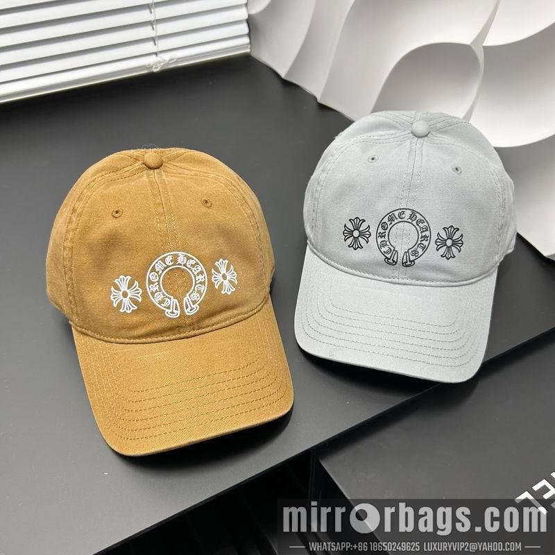 Replica Chrome Hearts Hat dx27
