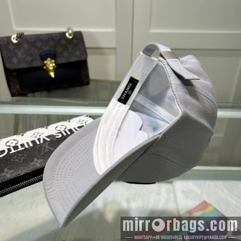 Replica Chanel Hat dx09
