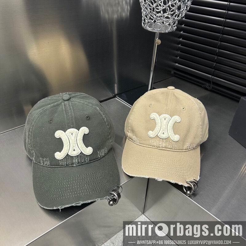 Replica Celine Hat dx41