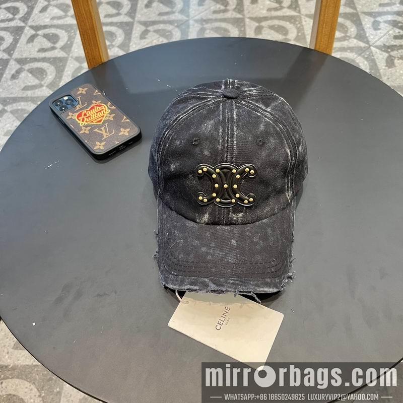Replica Celine Hat 041702