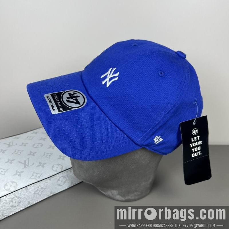 Replica NY Hat dx57