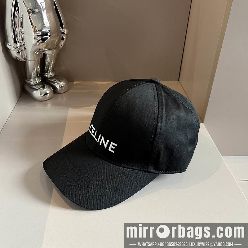 Replica Celine Hat dx40