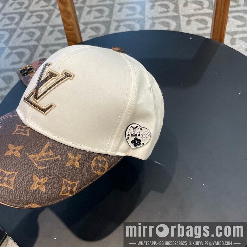 Replica LV Hat 0307102