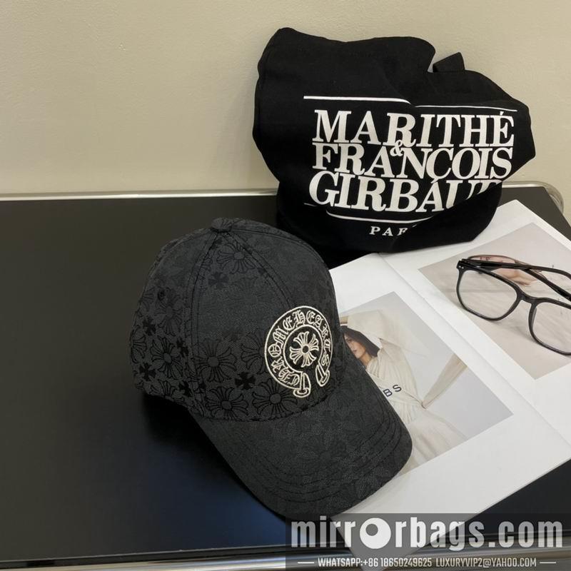 Replica Chrome Hearts Hat dx04