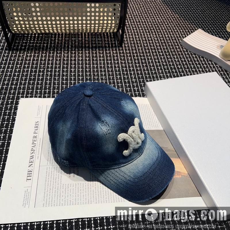 Replica Celine Hat 042602