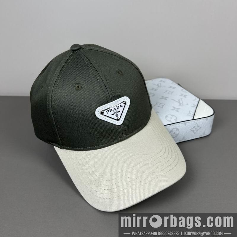 Replica Prada Hat dx16