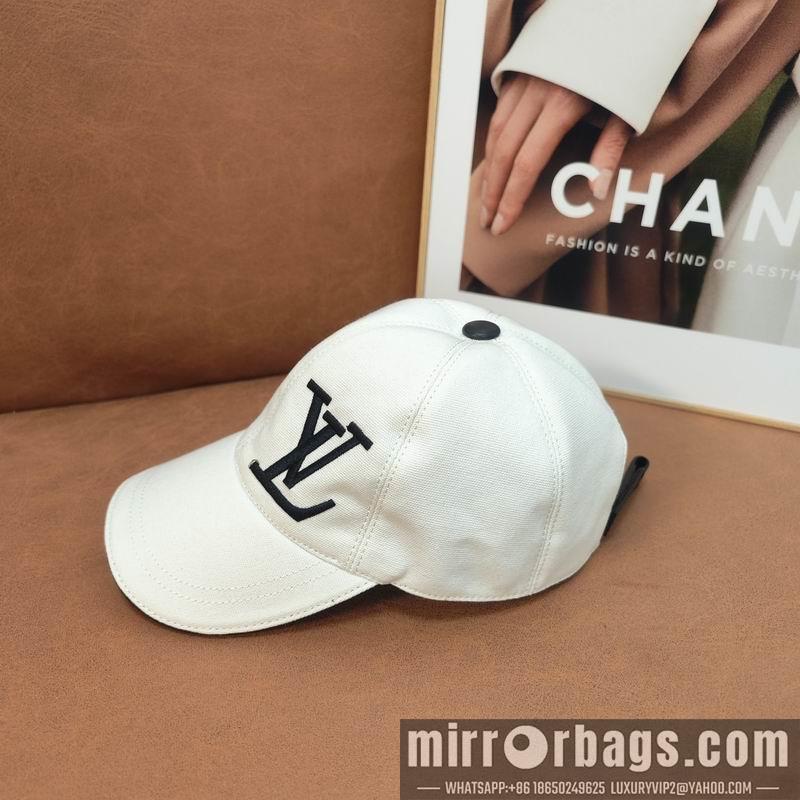 Replica LV Hat dx82
