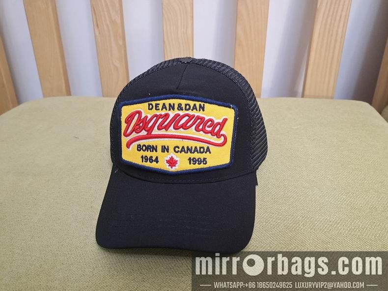 Replica DSQ Hat y 12