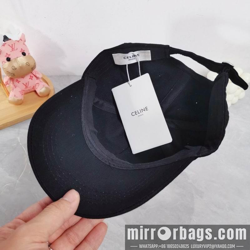 Replica Celine Hat dx04