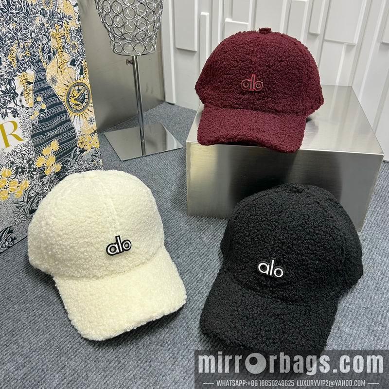 Replica Alo Hat dx03