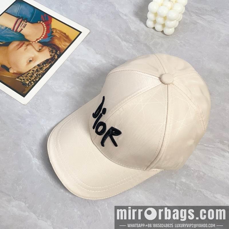 Replica Dior Hat dx54