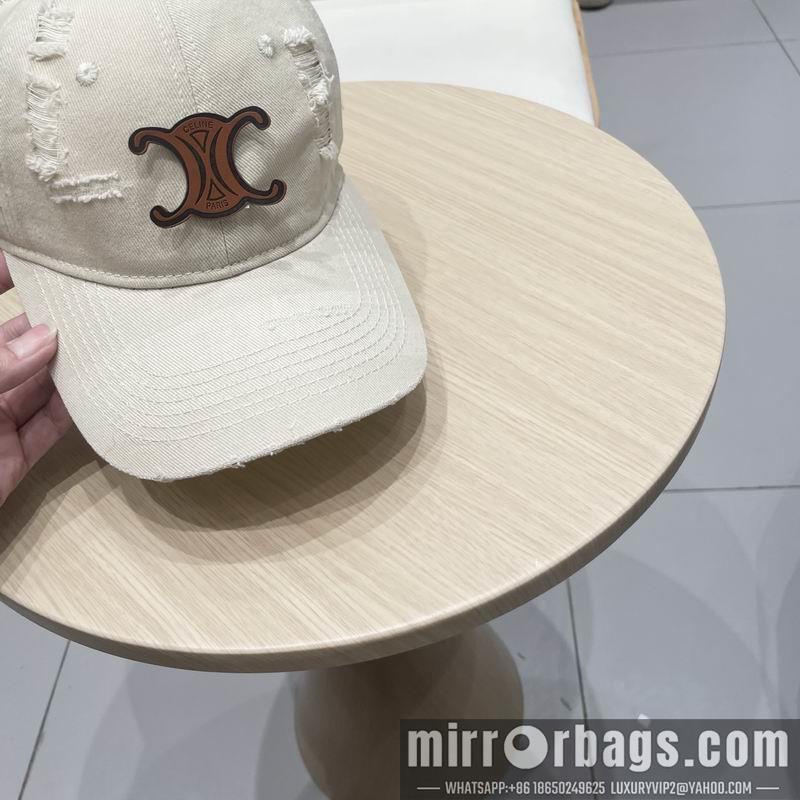 Replica Celine Hat 032002