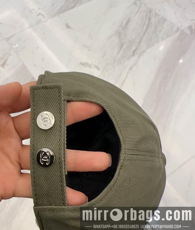 Replica Chanel Hat dx44