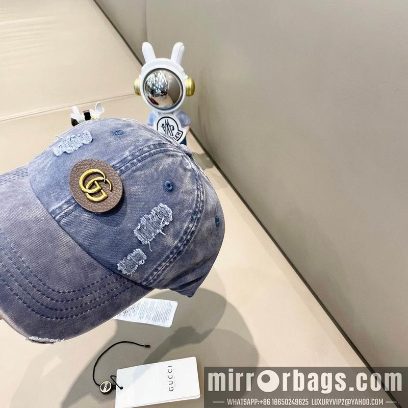 Replica Gucci Hat 081801