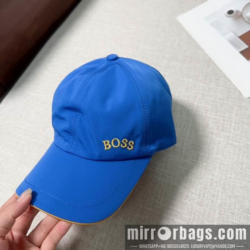 Replica Boss Hat dx06
