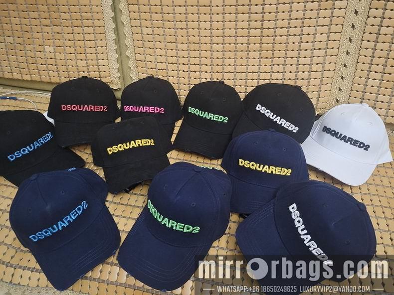 Replica DSQ Hat y 41