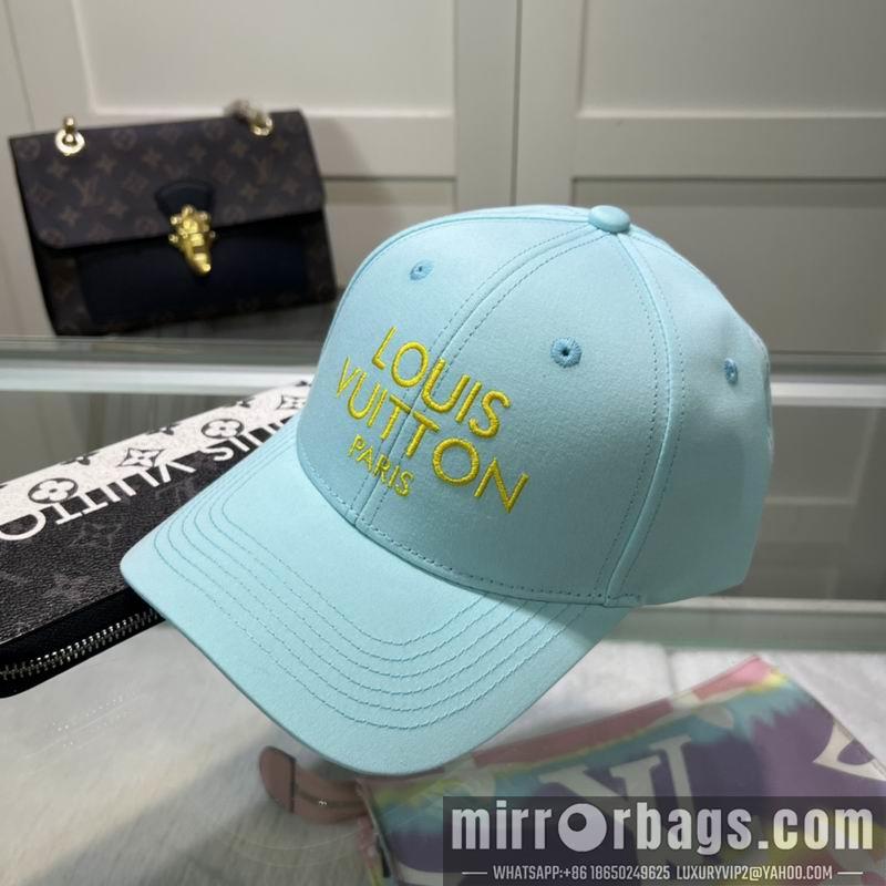 Replica LV Hat dx12